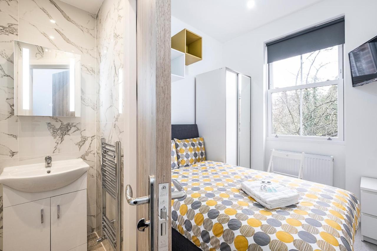 Ensuite Rooms, Anson Road - Sk Casa de hóspedes