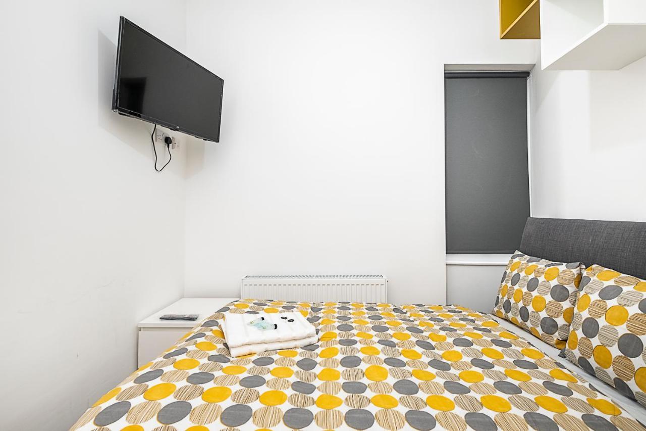 Casa de hóspedes Ensuite Rooms, Anson Road - Sk